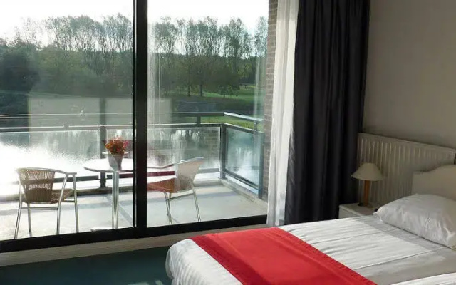 Hotel Brunssummerheide