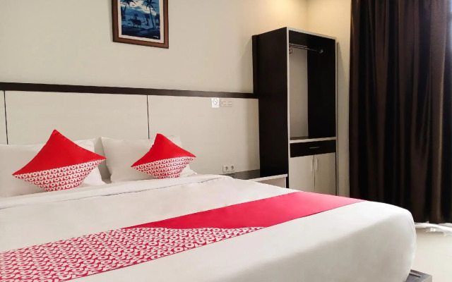 OYO 3240 Inninawa Homestay