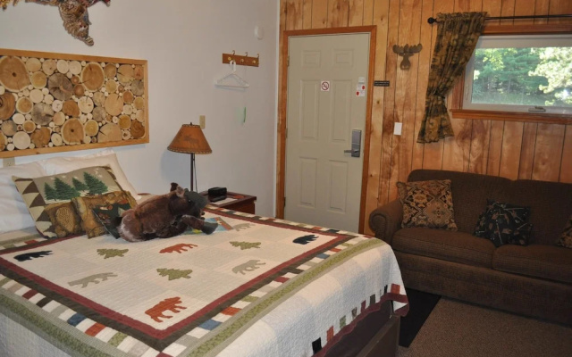 Red Moose Lodge