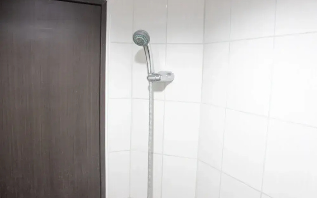 Cozy Studio Apartment At Mekarwangi Square Cibaduyut