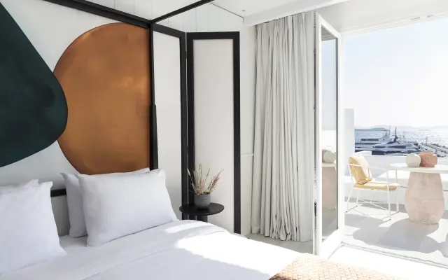 Porto Mykonos Hotel
