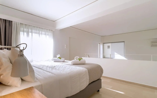 Lotus Hotel Chania