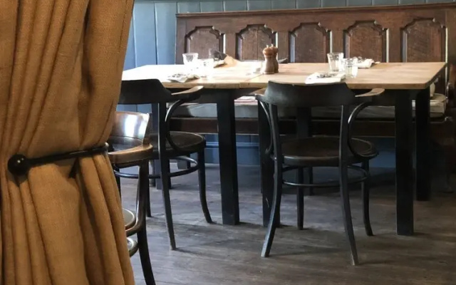 The New Inn Coln