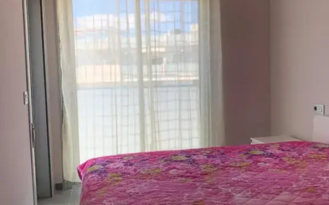 Apartment, La Tejita.