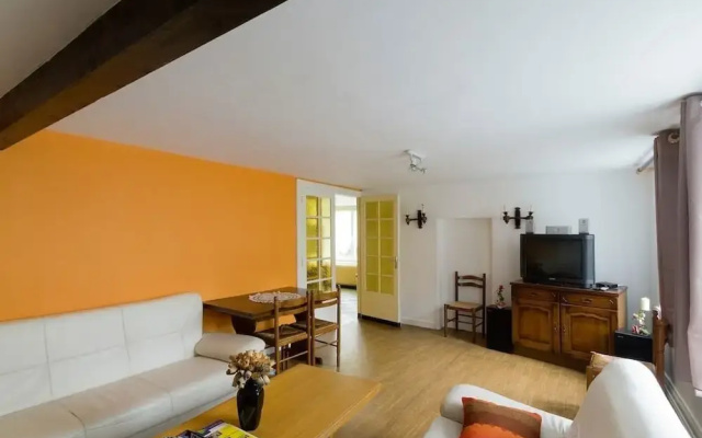 La Maison De Lunion