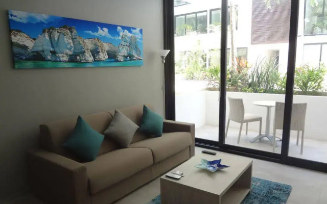 The City Condos by Koox Luxury Residences?.