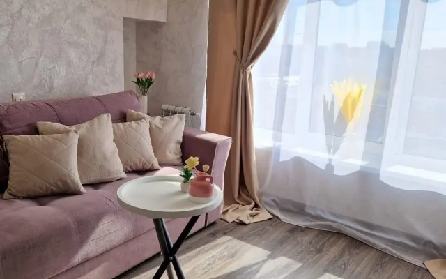 Апартаменты Apart Aprel на улице Пискунова 45