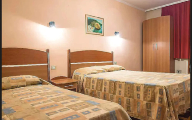 Itajubá Hotel