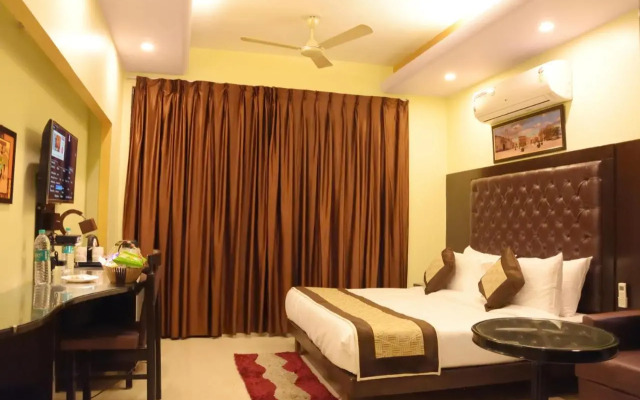 Sumedha Premium