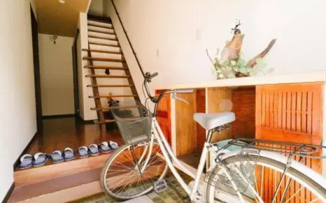 Funkey Apartment 539159