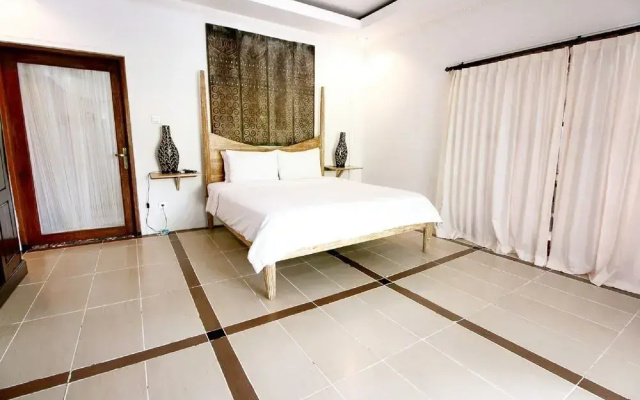 Villa Rendezvous