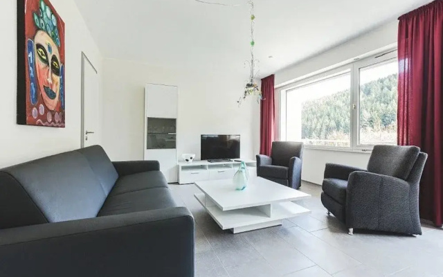 Rurtal Apartments