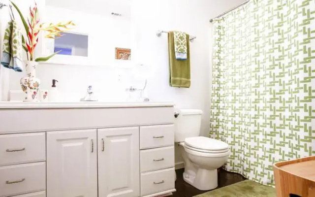 South Congress Getaways