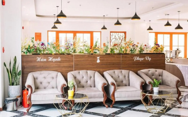 Harry Phu Quoc Hotel 2