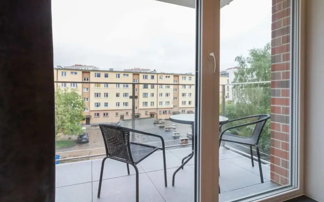 Dream Holiday Apartament