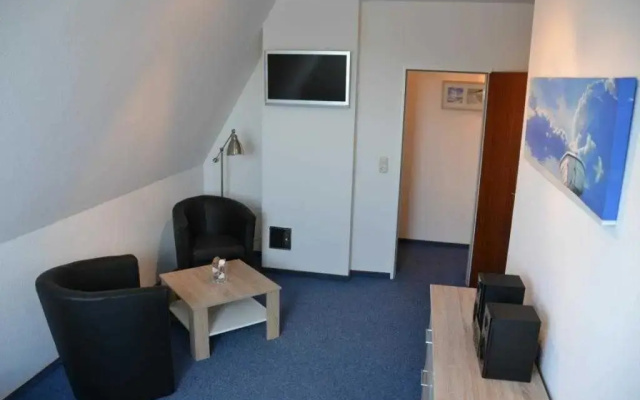 _DKK11_ Ferienwohnung Strandburg
