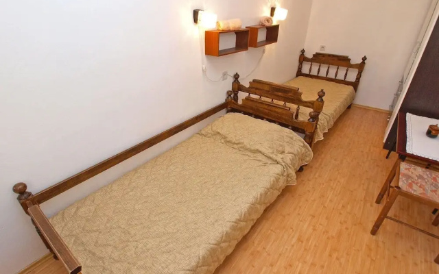 Apartment 154