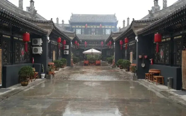 Zhong Shu Yuan