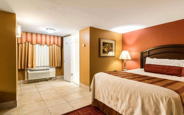 Rodeway Inn