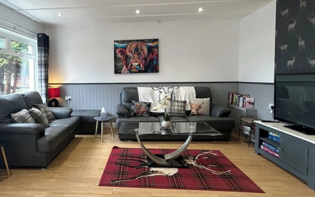 Solway Cottage