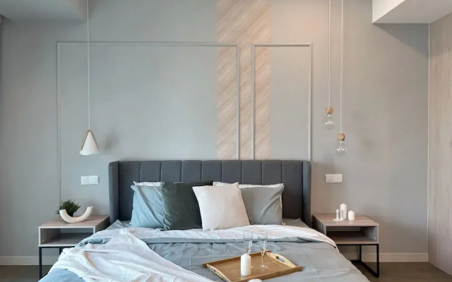 The Ooak Suites and Residence@ Kiara 163