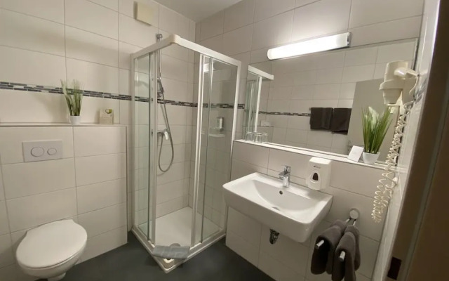 Hotel am Westend