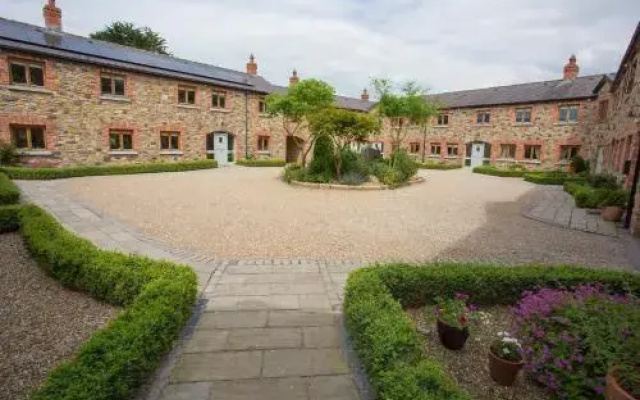 Decoy Country Cottages