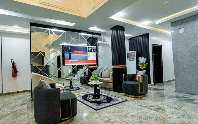 Roston Hotels