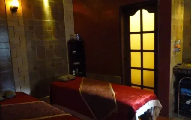 Hotel & Spa Santuario del Alba