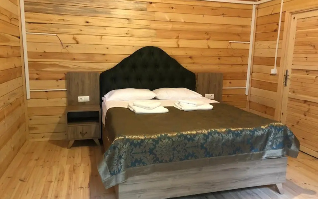 Yıldız Country Hotel