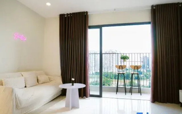 Lavida Plus Studio Apartments