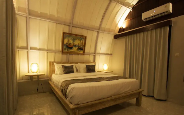 Papa Sun Villas