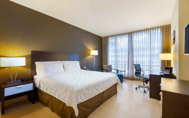 Holiday Inn Panama
