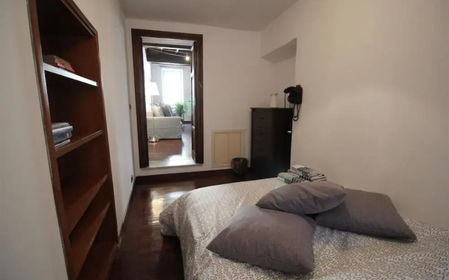 Monserrato Caty in Rome