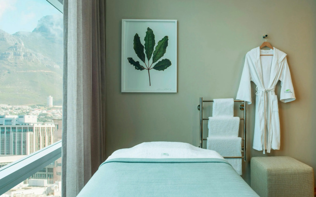 The Westin Cape Town