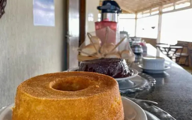 Pousada Corais de Maracajau
