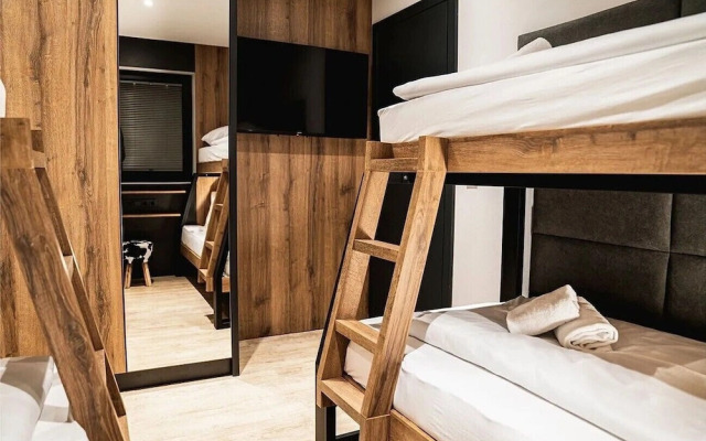 Chalet Amadeus by we rent