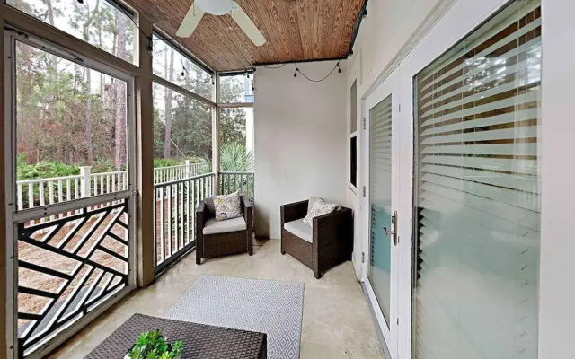 Seagrove Highlands by Southern Vacation Rentals