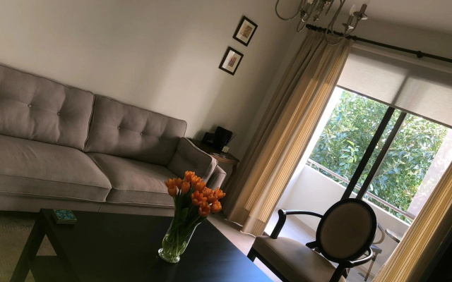 T&L Apartment
