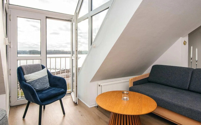 4 Star Holiday Home in Hejls