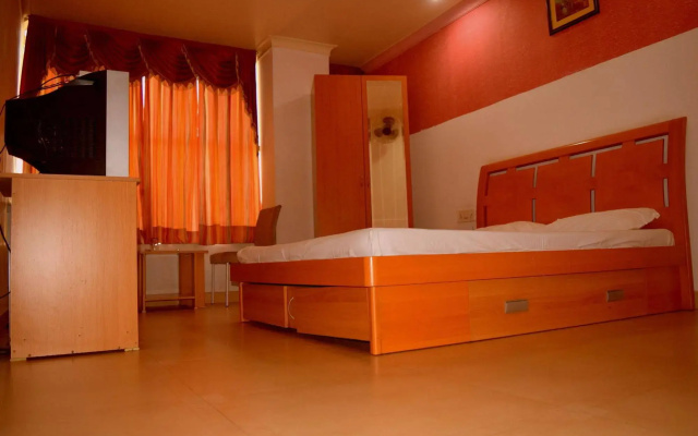 Hotel Teg Royal
