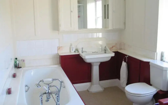 High Rigg B&B