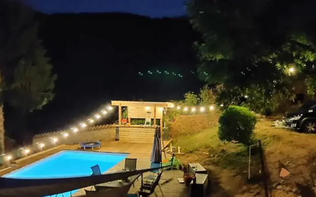 Halte du Vert Coteau (Adults Only)