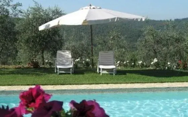 Casina al Vento