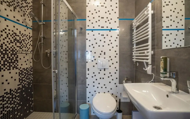 RentPlanet - Apartamenty Okrzei