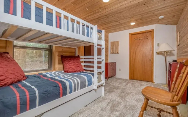 Fernwood Retreat