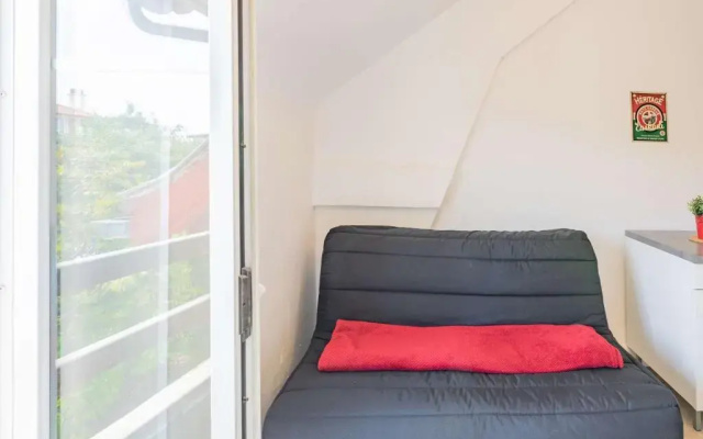 Appartement Biarritz, 1 pièce, 2 personnes - FR-1-3-416