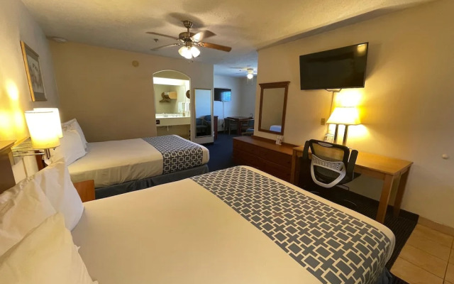Flamingo Inn
