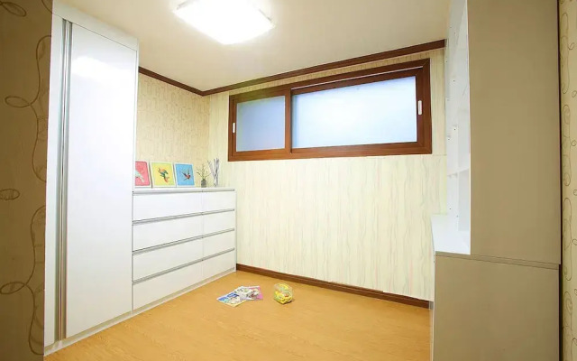 Woosung Hotel
