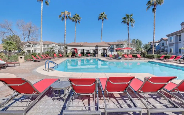 Pool Access, Near Spring Training! Mesa Retreat